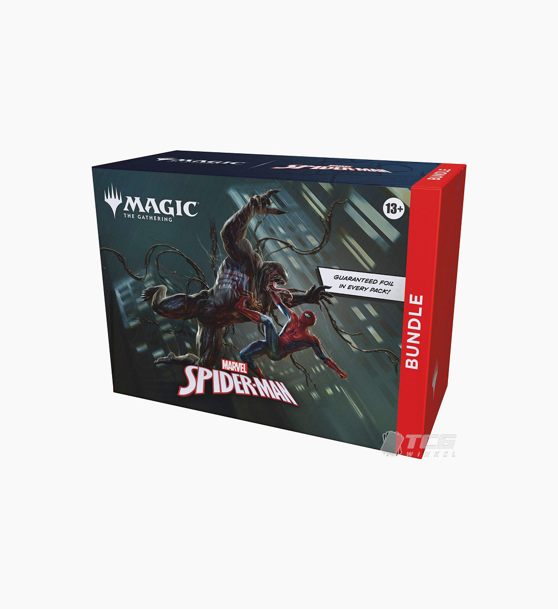 Magic The Gathering Marvel&