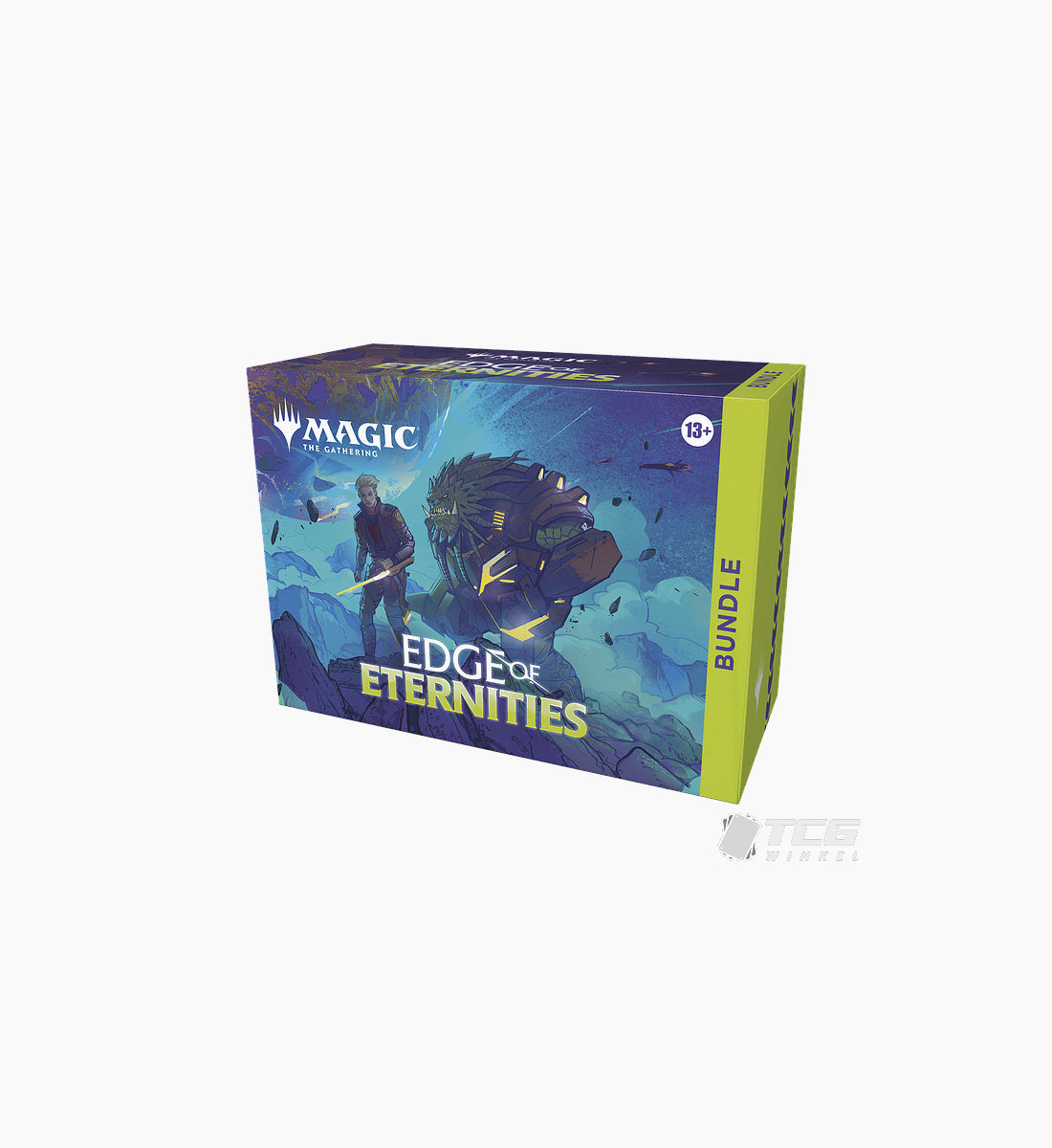 Magic The Gathering Edge of Eternities Bundle