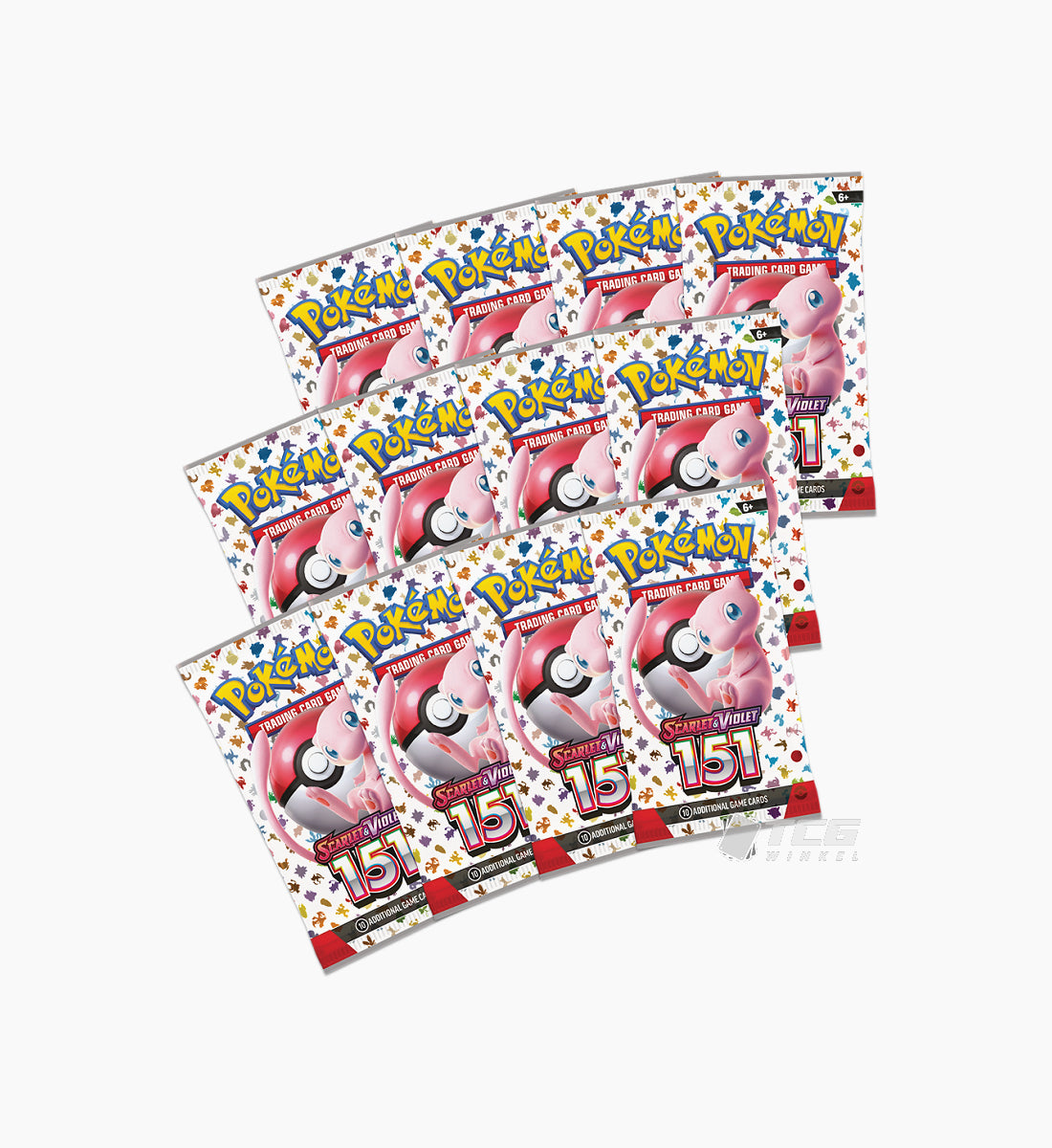 Pokémon TCG Scarlet & Violet 151 Blooming Waters Premium Collection