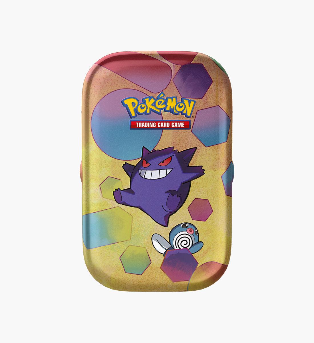 Pokémon TCG Scarlet & Violet 151 Mini Tin - TCG Winkel