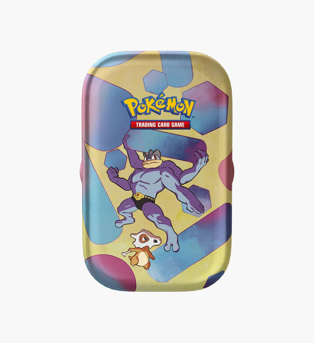 Pokémon TCG Scarlet & Violet 151 Mini Tin - TCG Winkel