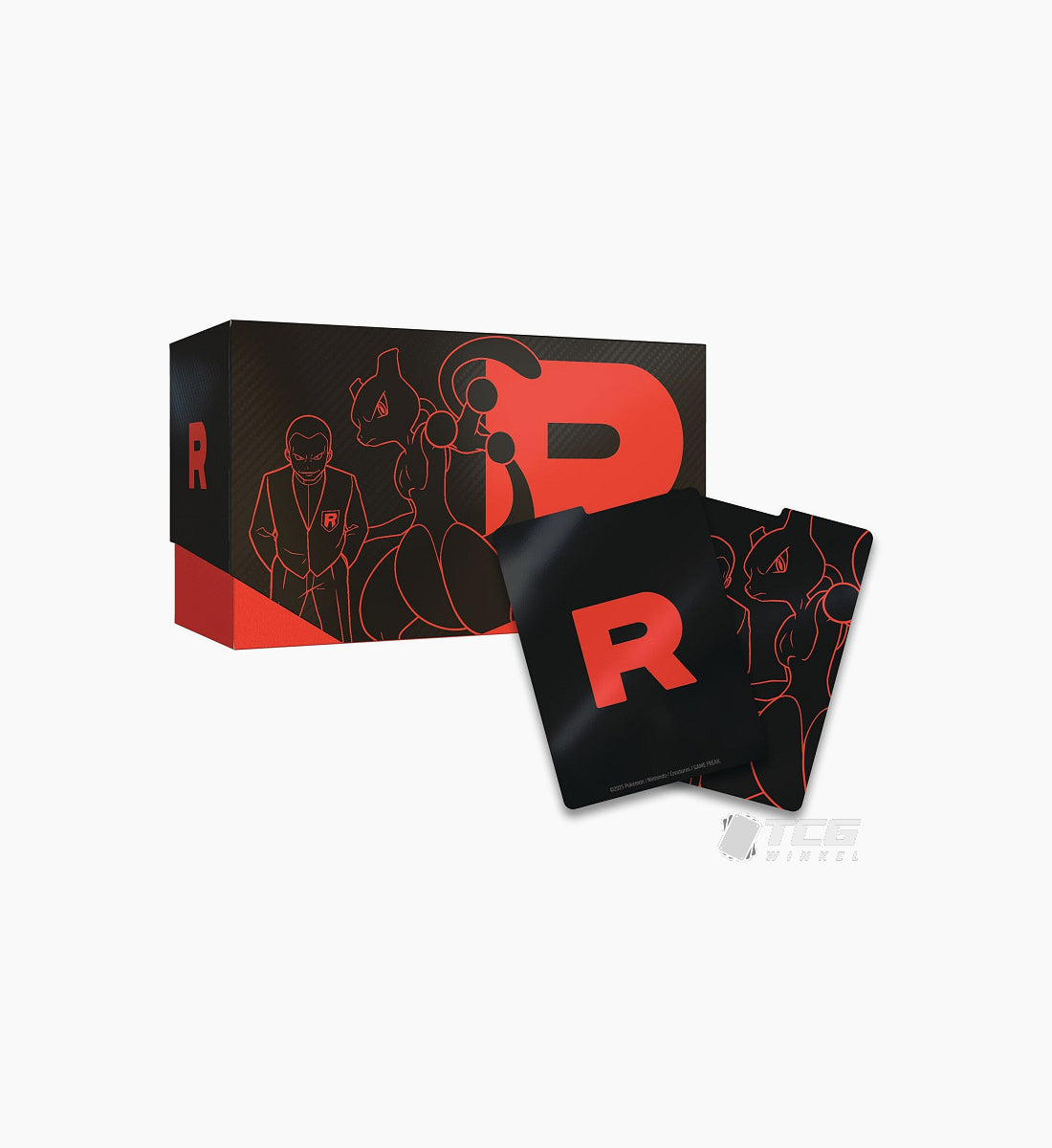 Pokémon TCG Scarlet & Violet Destined Rivals Elite Trainer Box