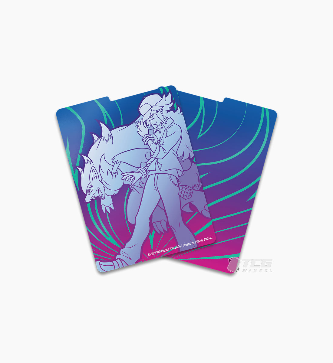 Pokémon TCG Scarlet & Violet Journey Together Elite Trainer Box