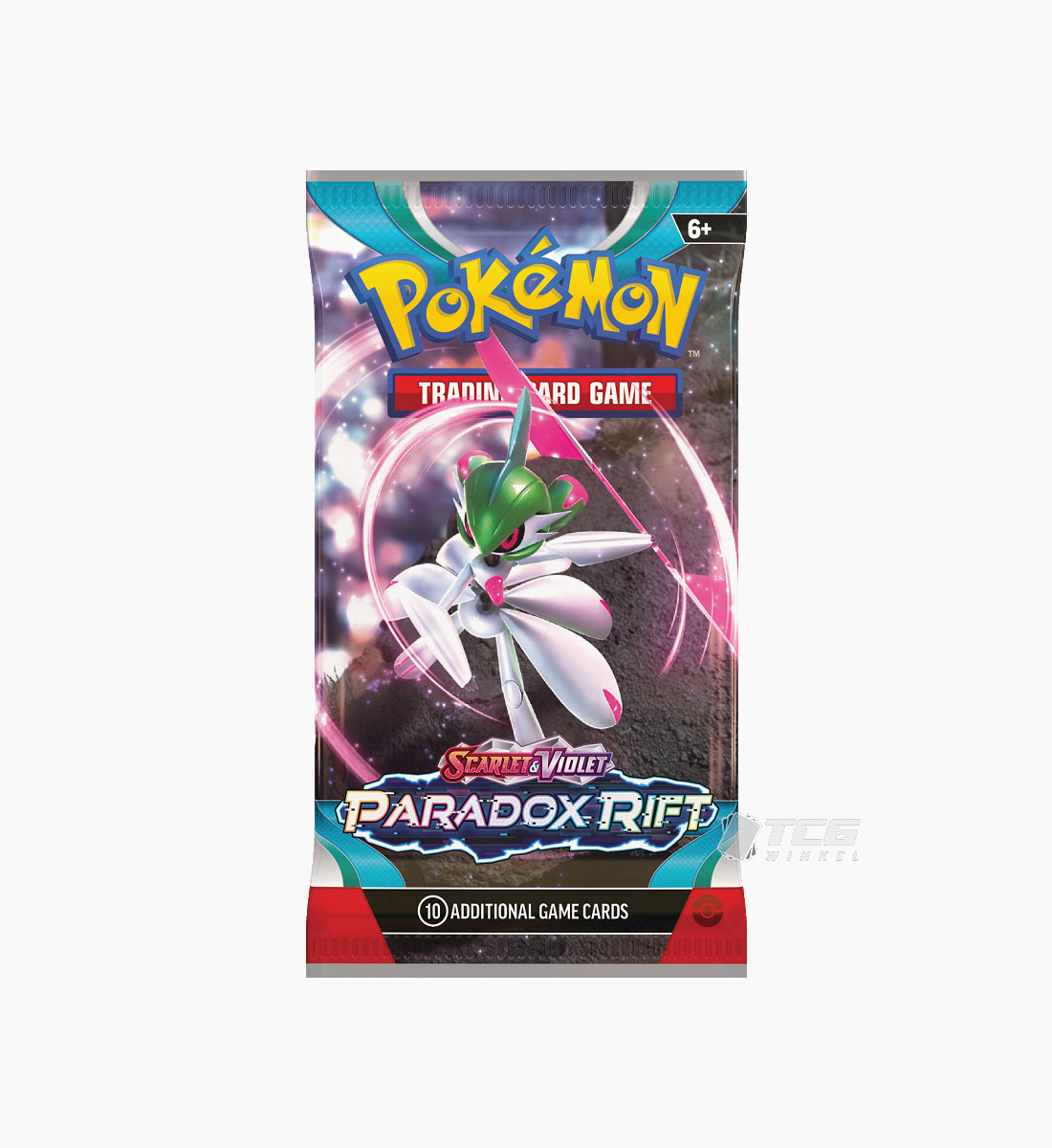 Pokémon TCG Scarlet & Violet Paradox Rift Booster Box