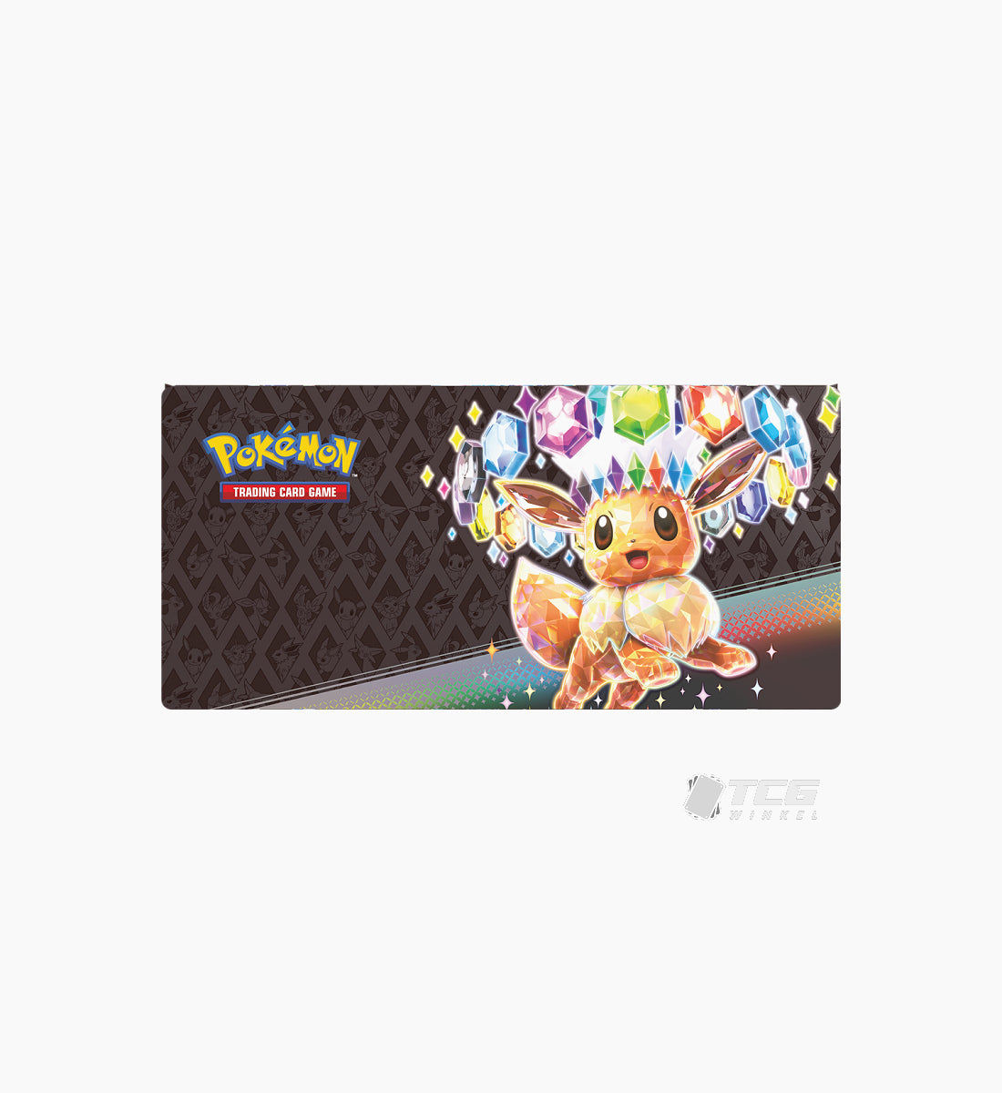 Pokémon TCG Scarlet & Violet Prismatic Evolutions Surprise Box
