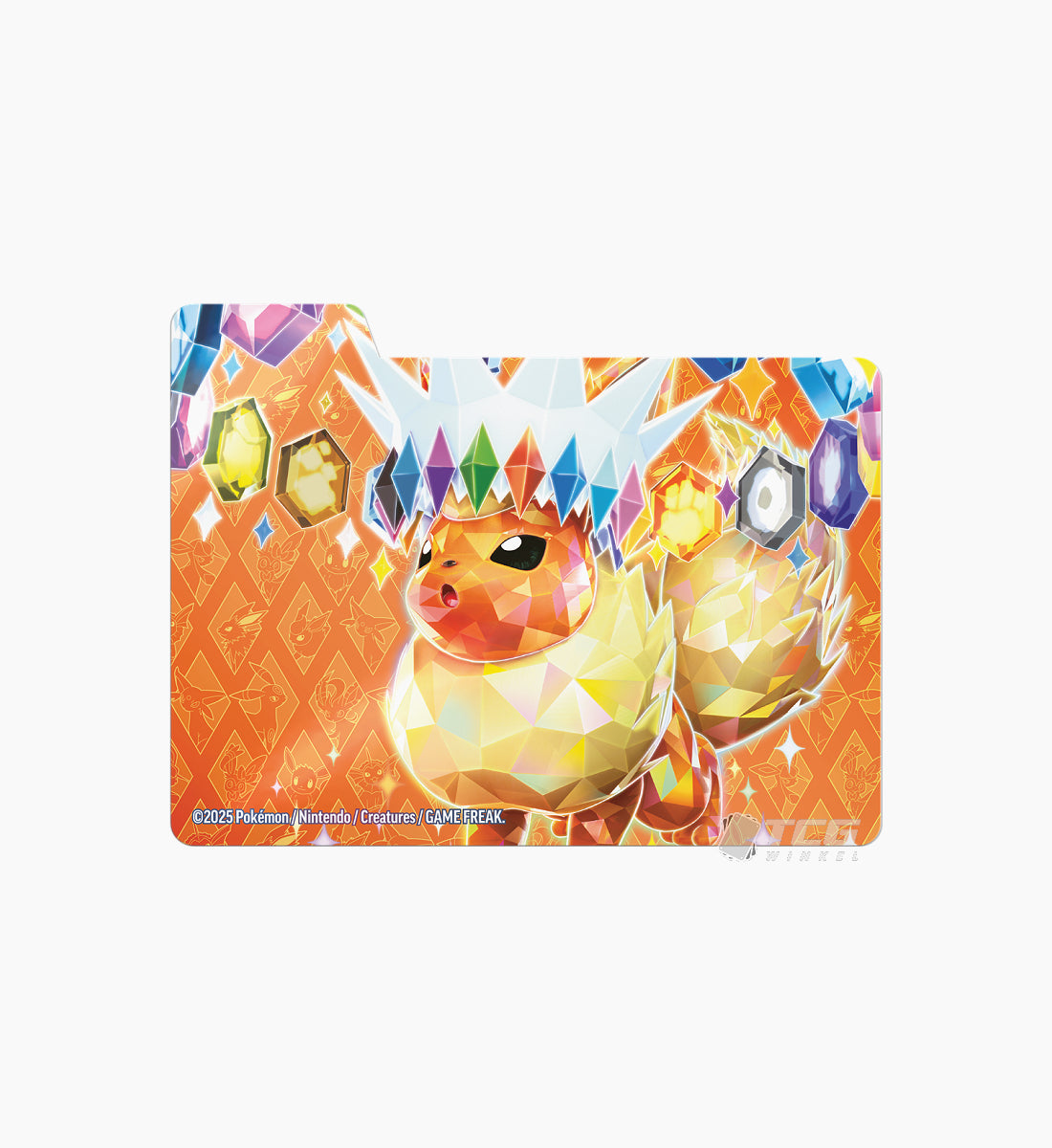 Pokémon TCG Scarlet & Violet Prismatic Evolutions Surprise Box