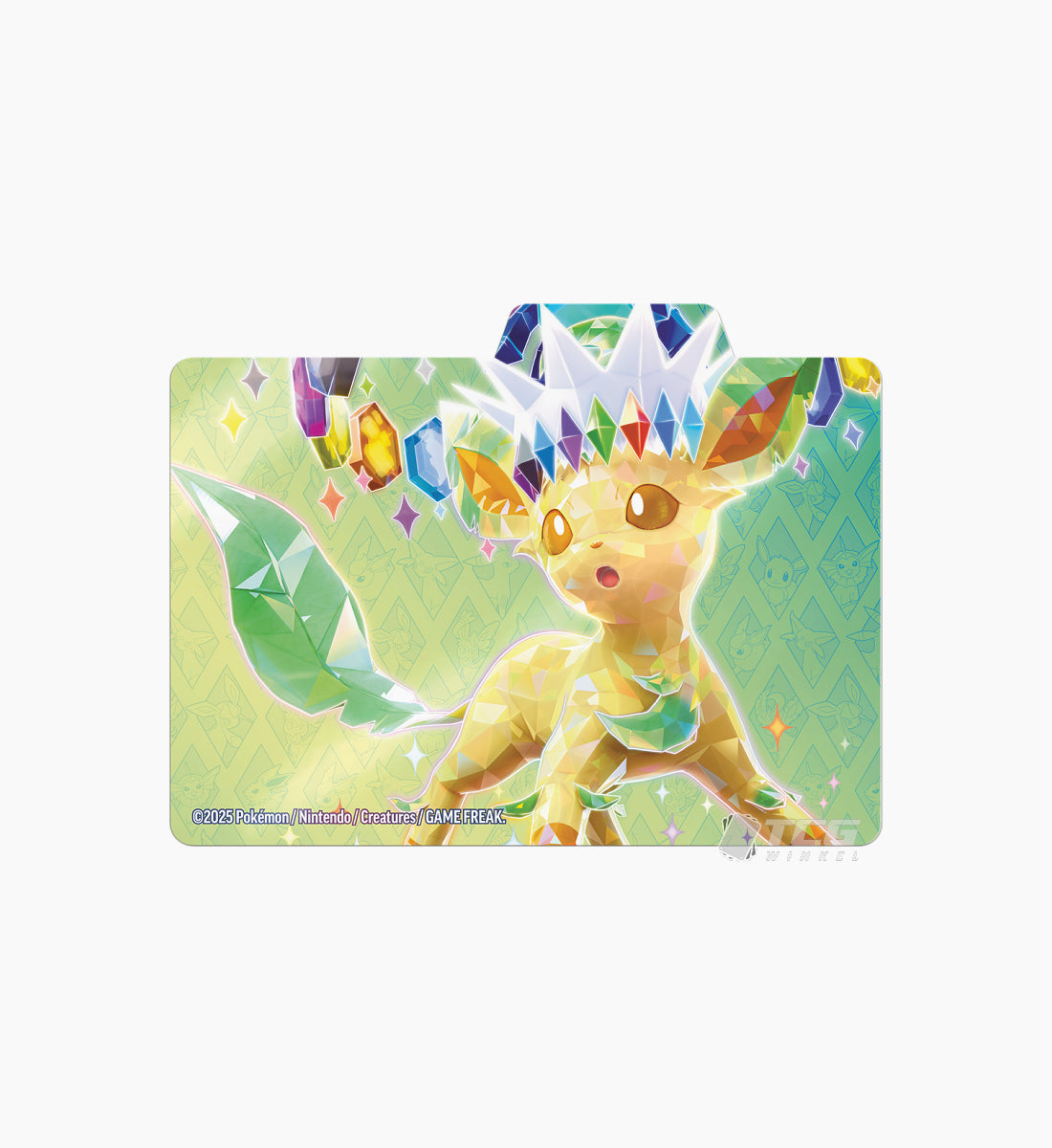 Pokémon TCG Scarlet & Violet Prismatic Evolutions Surprise Box