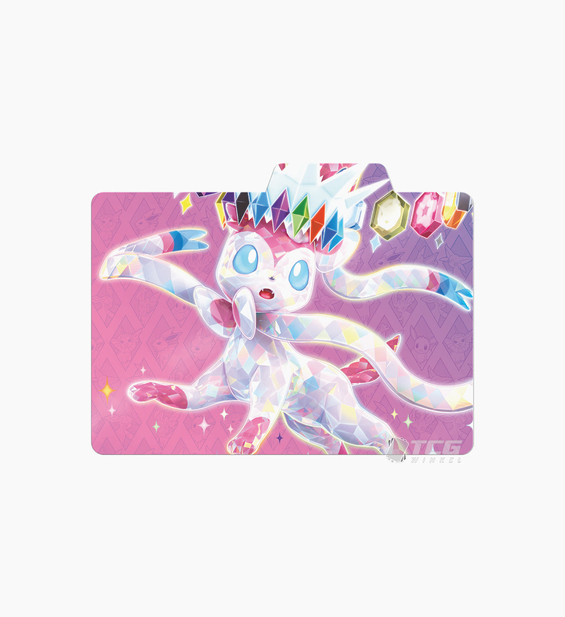 Pokémon TCG Scarlet & Violet Prismatic Evolutions Surprise Box