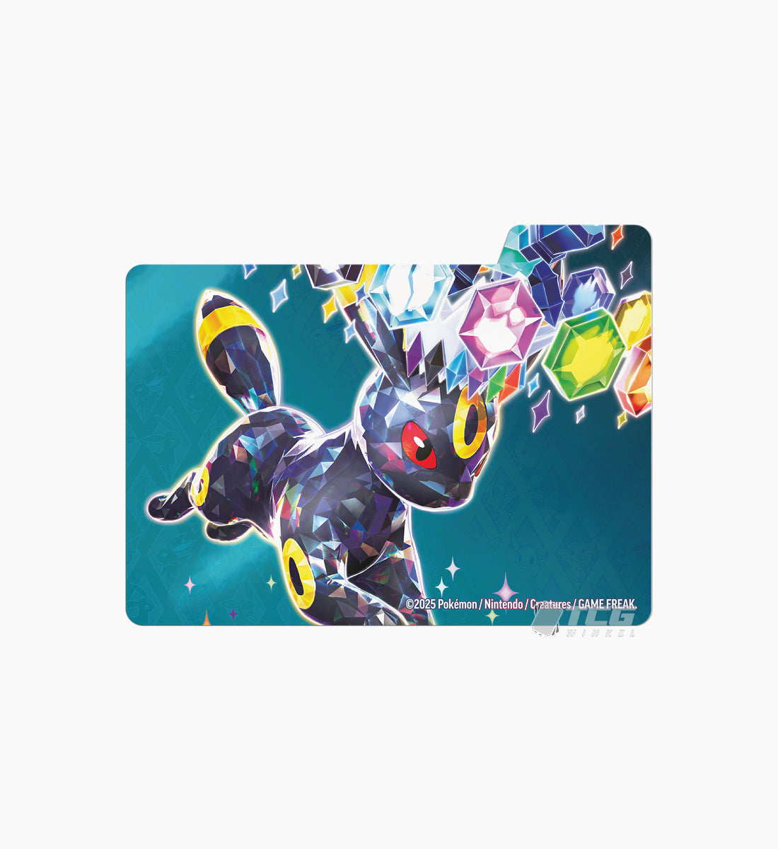 Pokémon TCG Scarlet & Violet Prismatic Evolutions Surprise Box