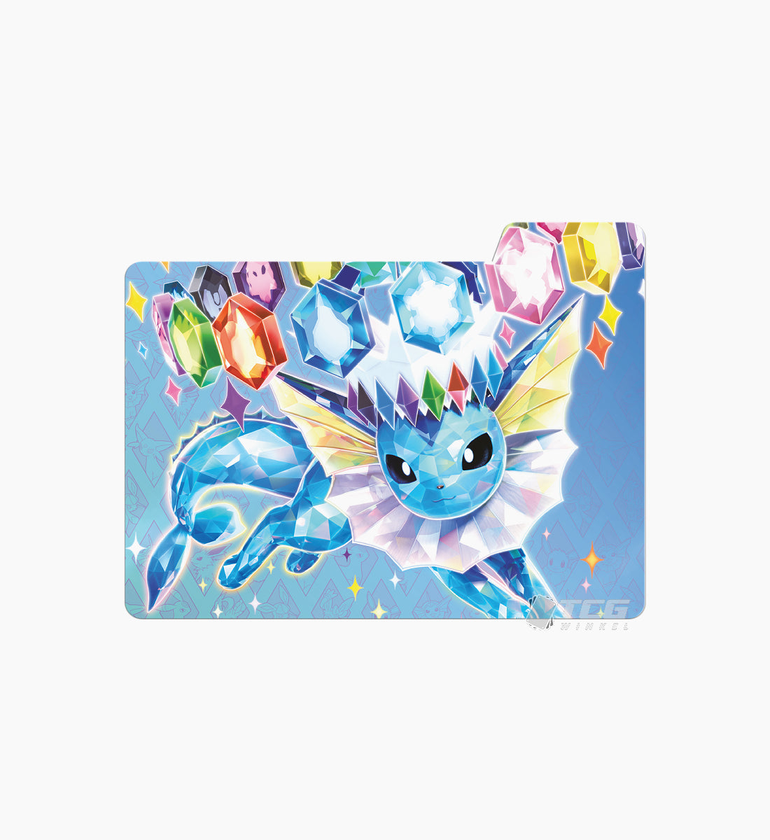 Pokémon TCG Scarlet & Violet Prismatic Evolutions Surprise Box