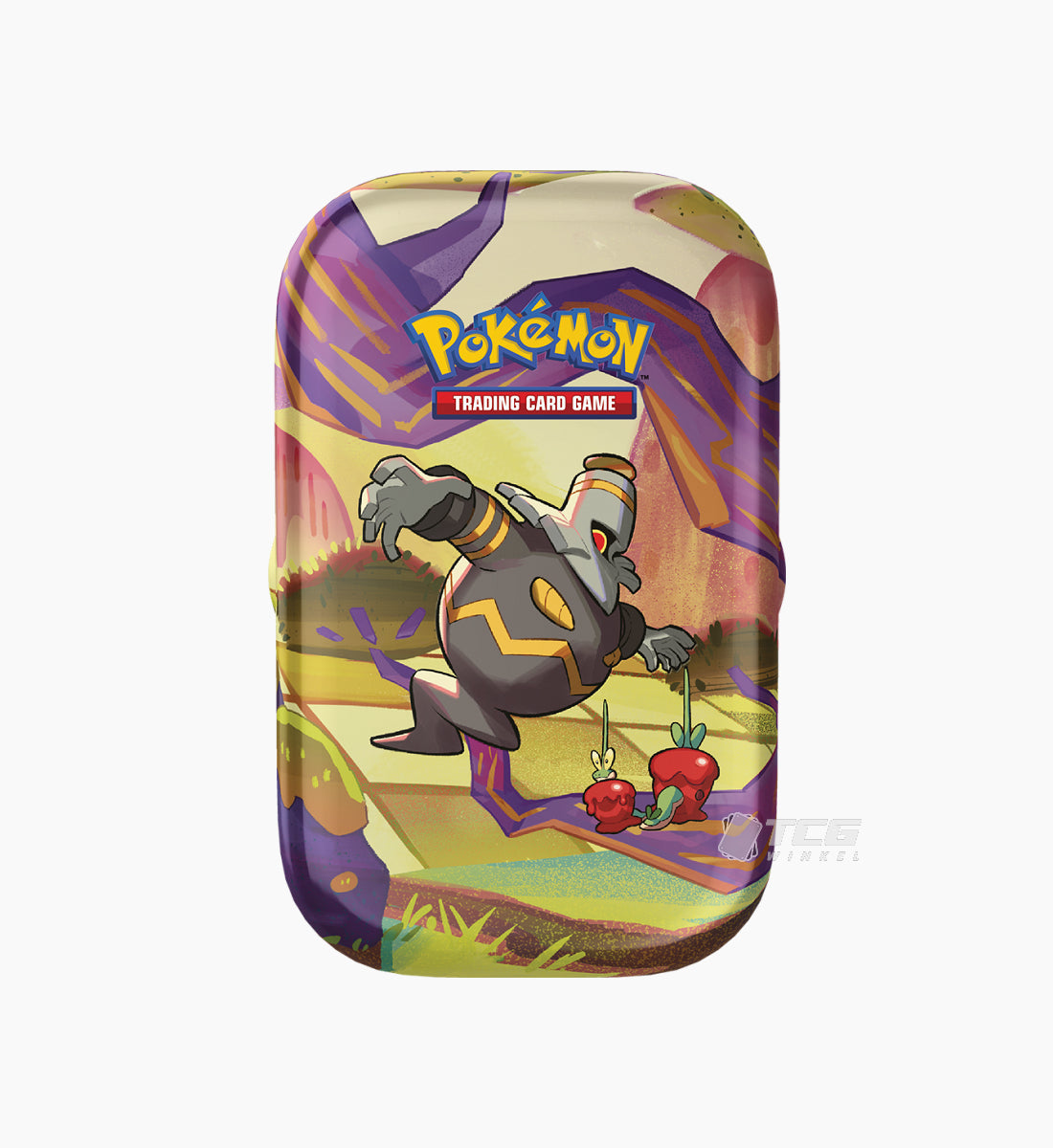 Pokémon TCG Scarlet & Violet Shrouded Fable Mini Tins