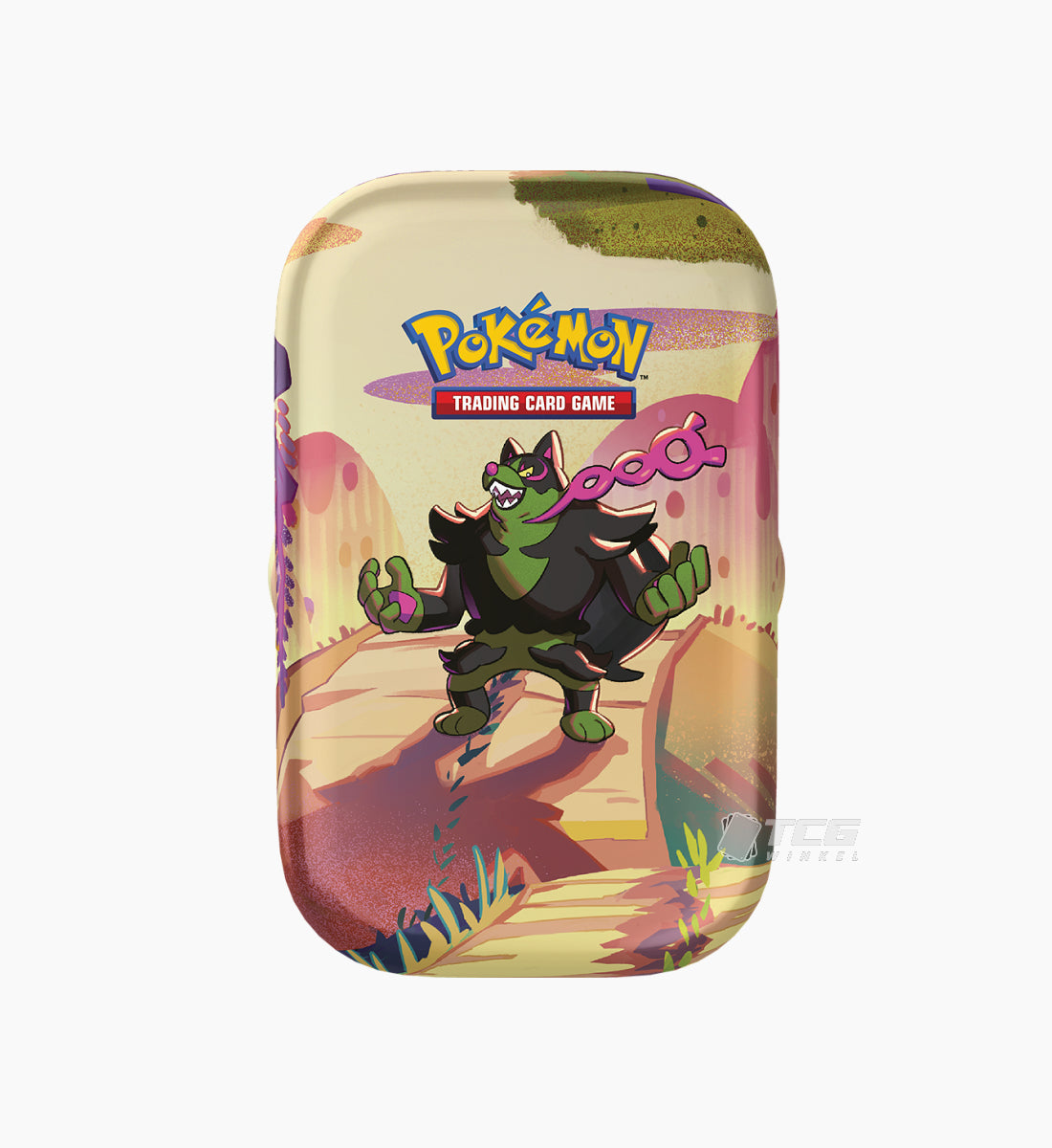 Pokémon TCG Scarlet & Violet Shrouded Fable Mini Tins