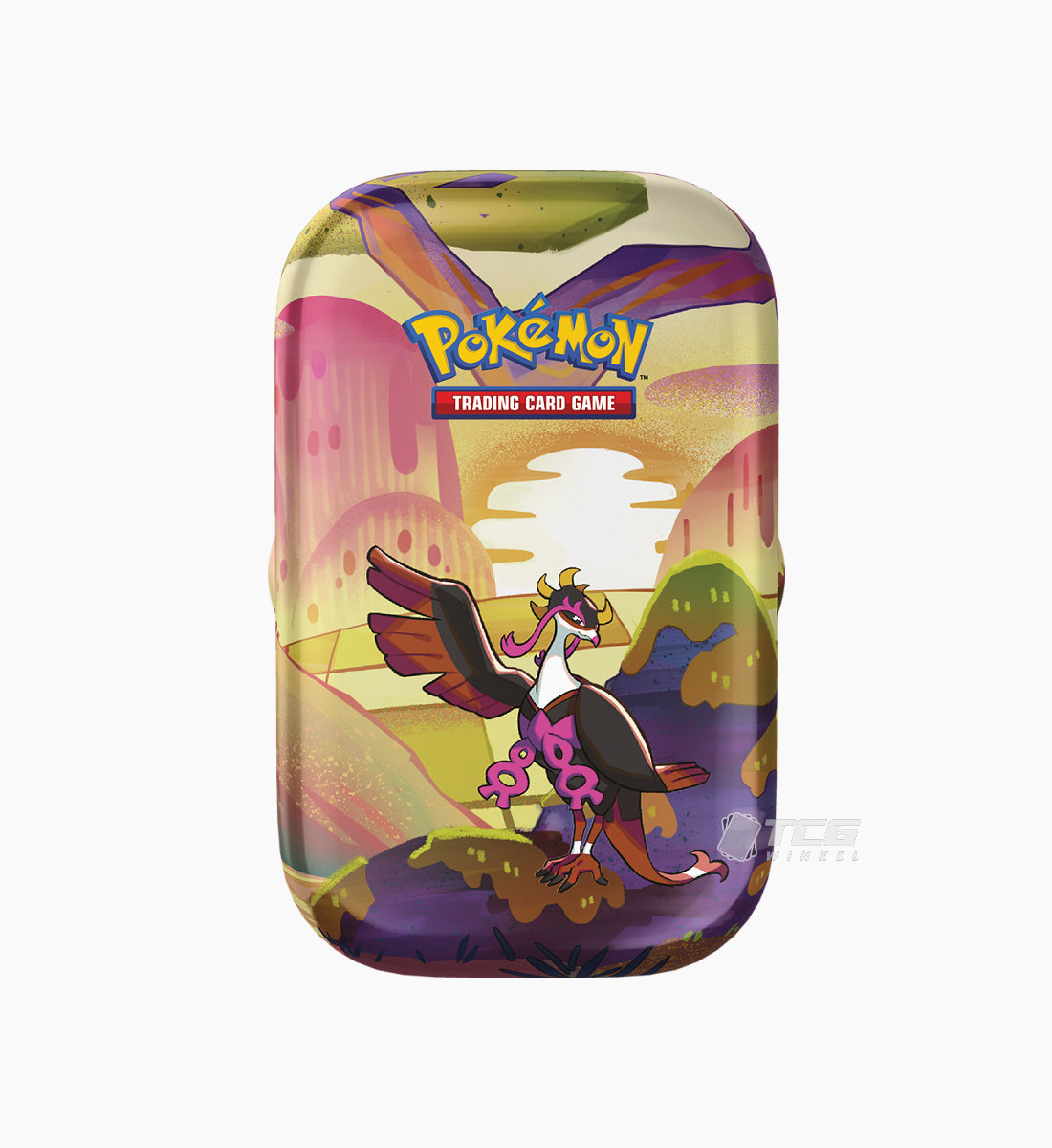 Pokémon TCG Scarlet & Violet Shrouded Fable Mini Tins