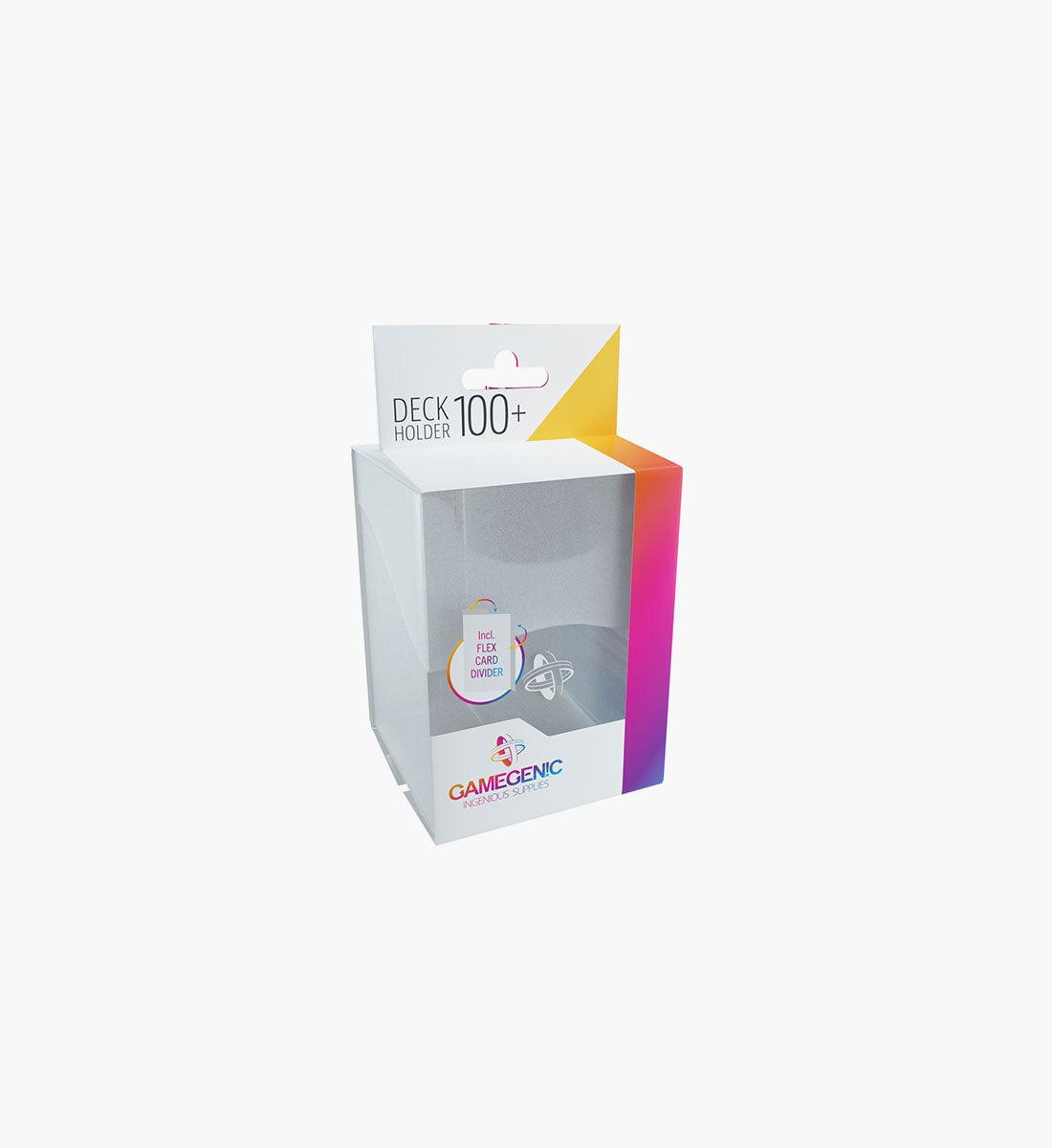 Gamegenic Deck Holder 100+ - TCG Winkel