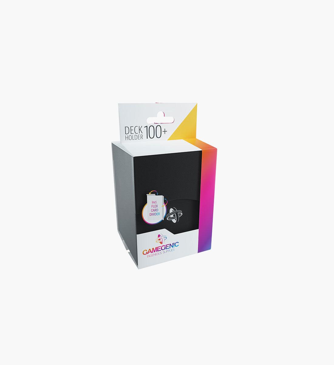 Gamegenic Deck Holder 100+ - TCG Winkel