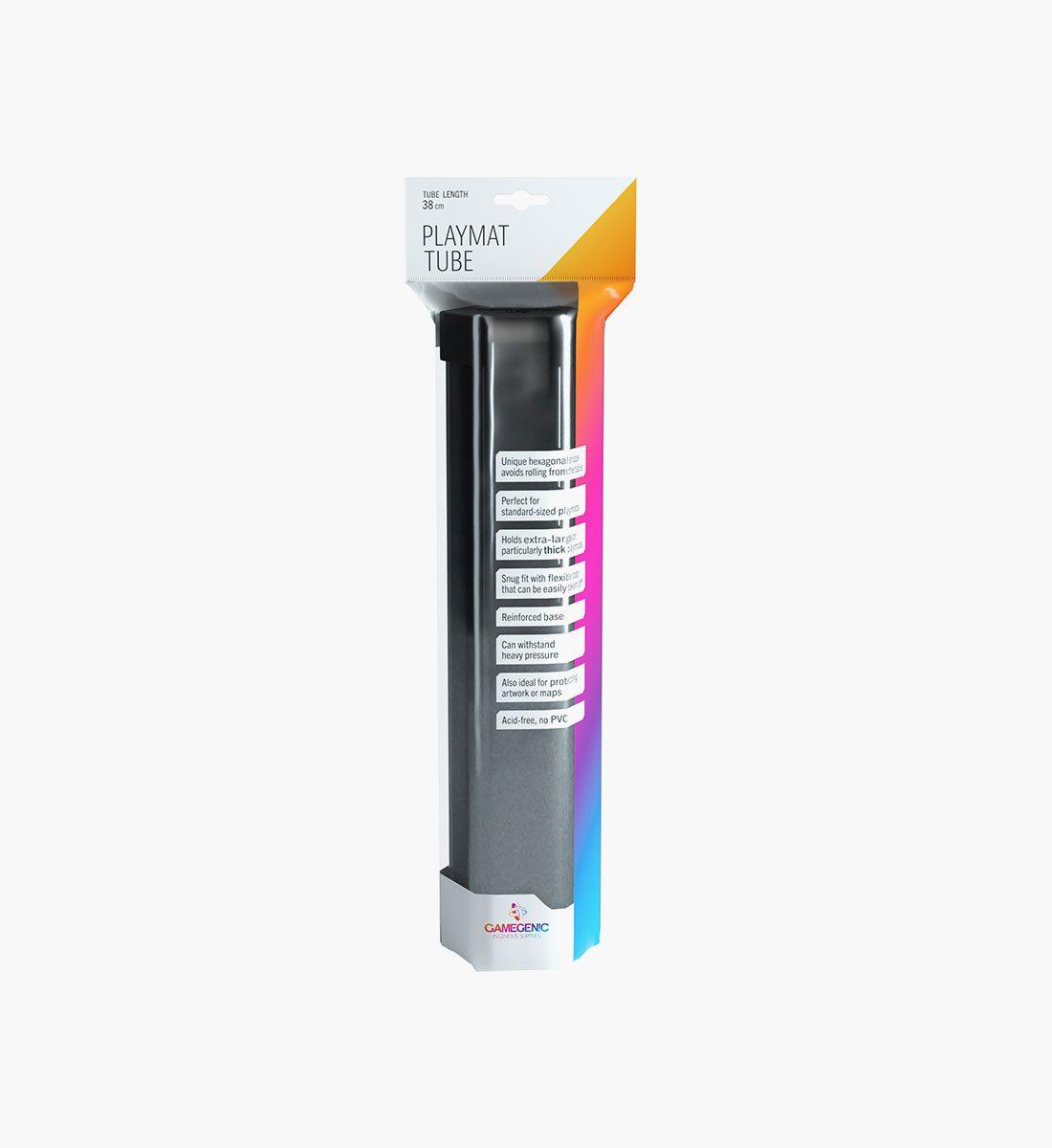 Gamegenic Playmat Tube - TCG Winkel