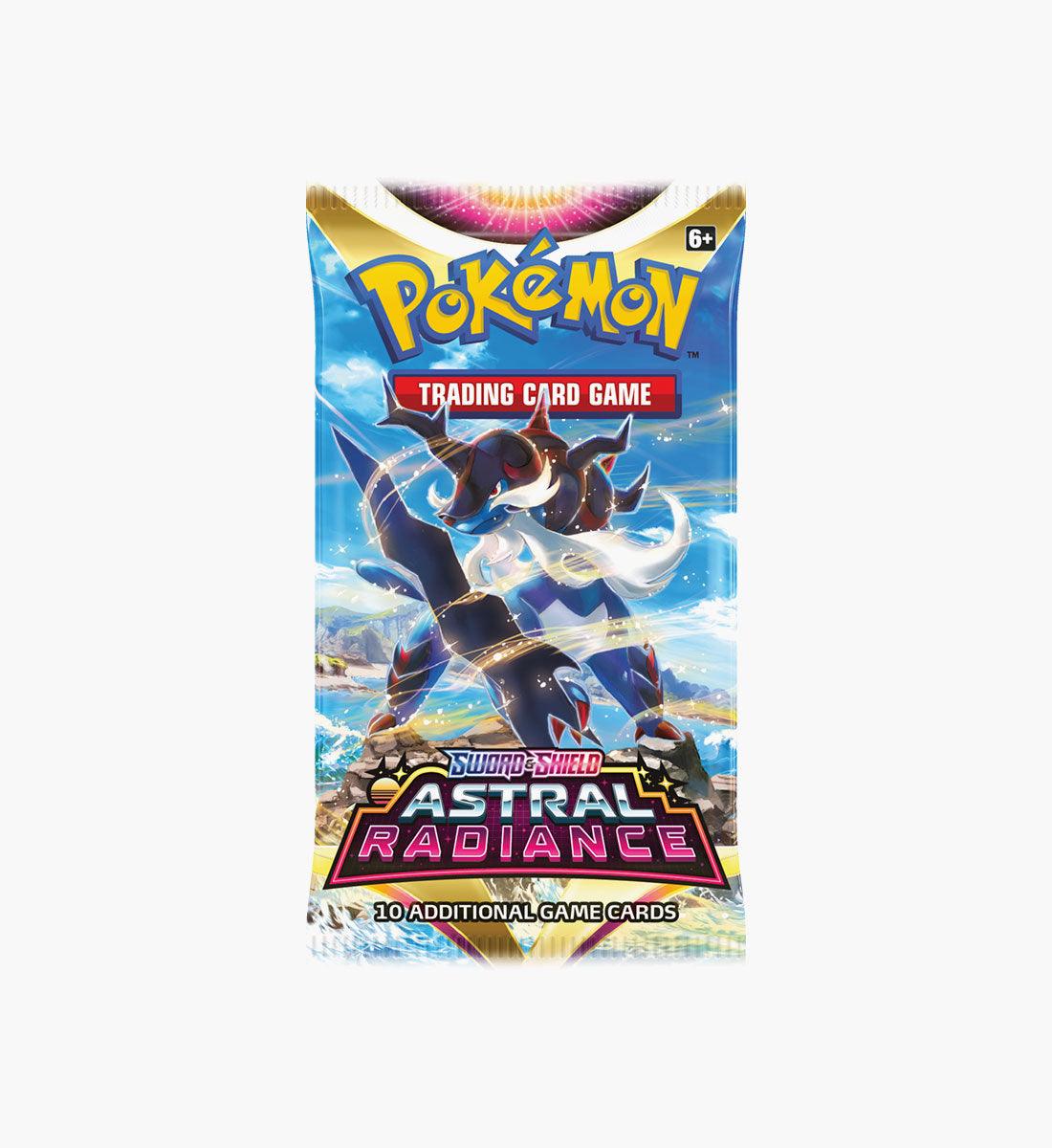 Pokémon TCG Astral Radiance Booster Box - TCG Winkel