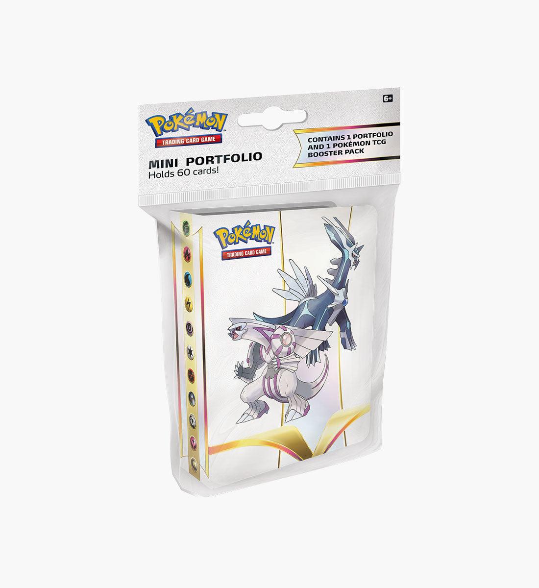 Pokémon TCG Astral Radiance Mini Portfolio - TCG Winkel