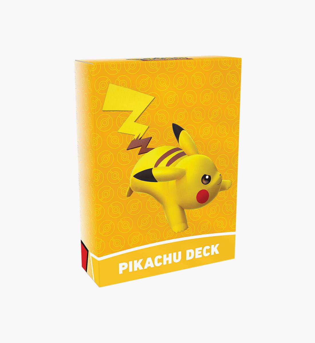 Pokémon TCG Battle Academy 2022 - TCG Winkel