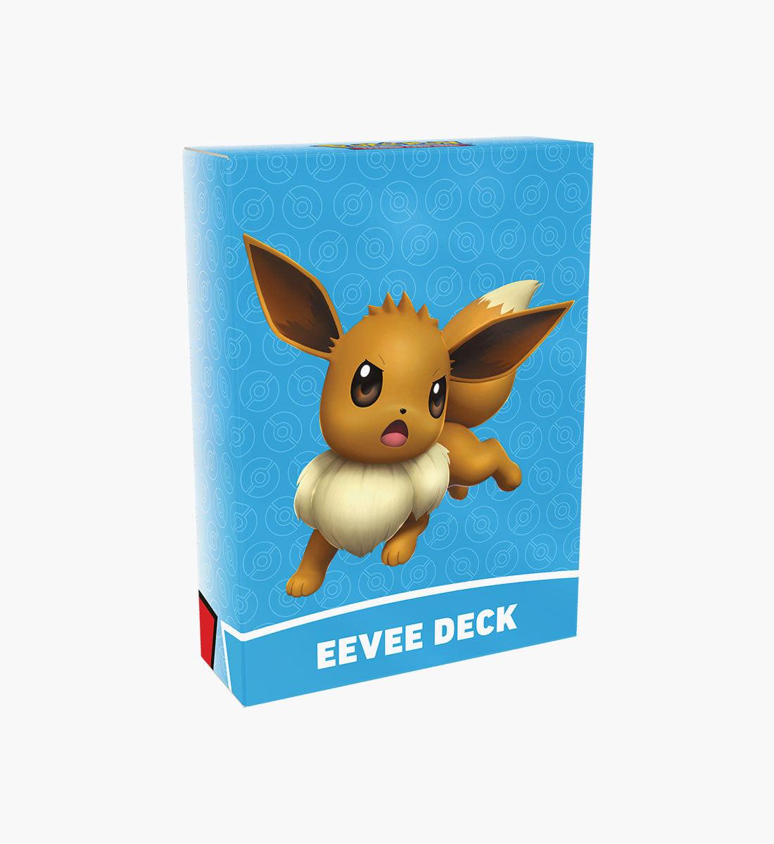Pokémon TCG Battle Academy 2022 - TCG Winkel