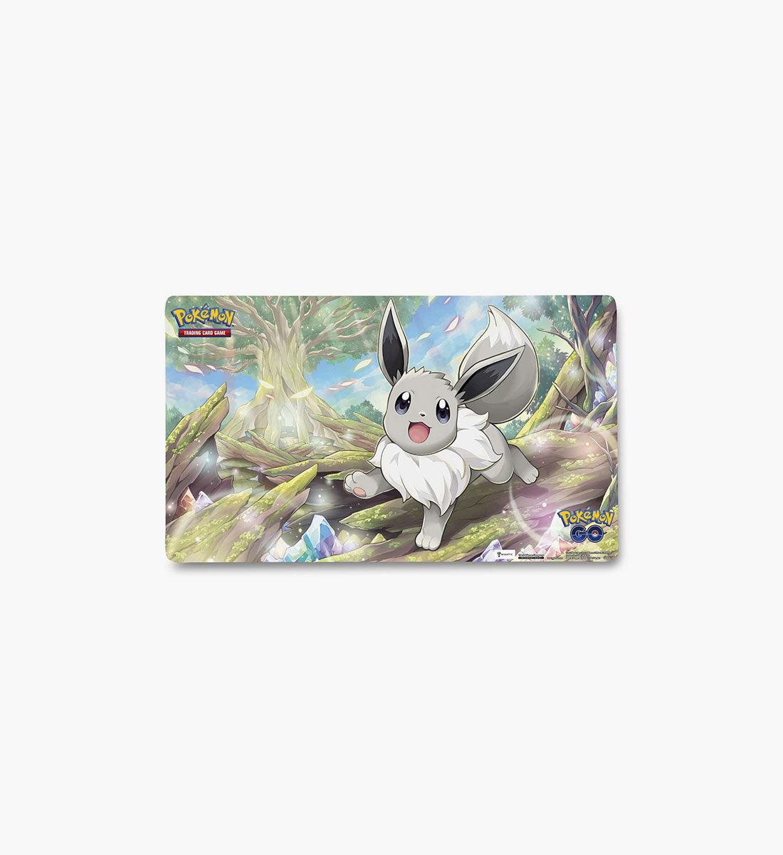 Pokémon TCG Pokémon GO Premium Collection - Radiant Eevee - TCG Winkel