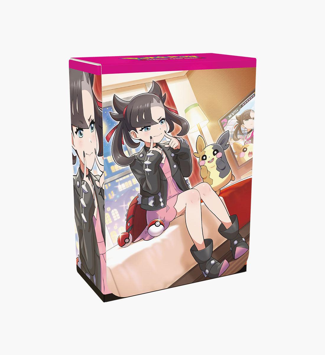 Pokémon TCG Marnie Premium Tournament Collection - TCG Winkel
