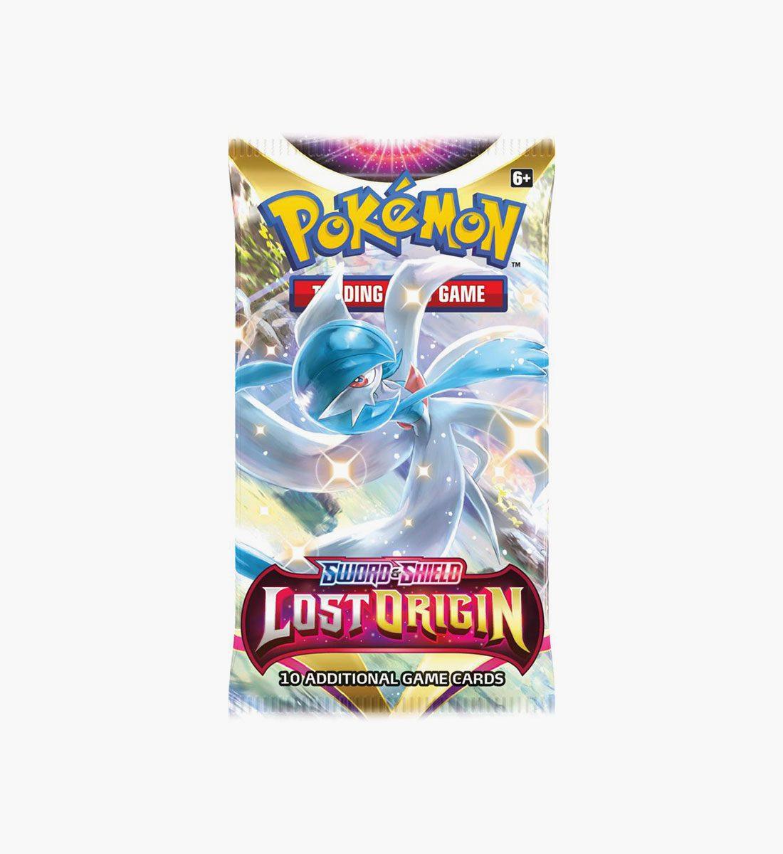 Pokémon TCG Lost Origin Booster Pack - TCG Winkel