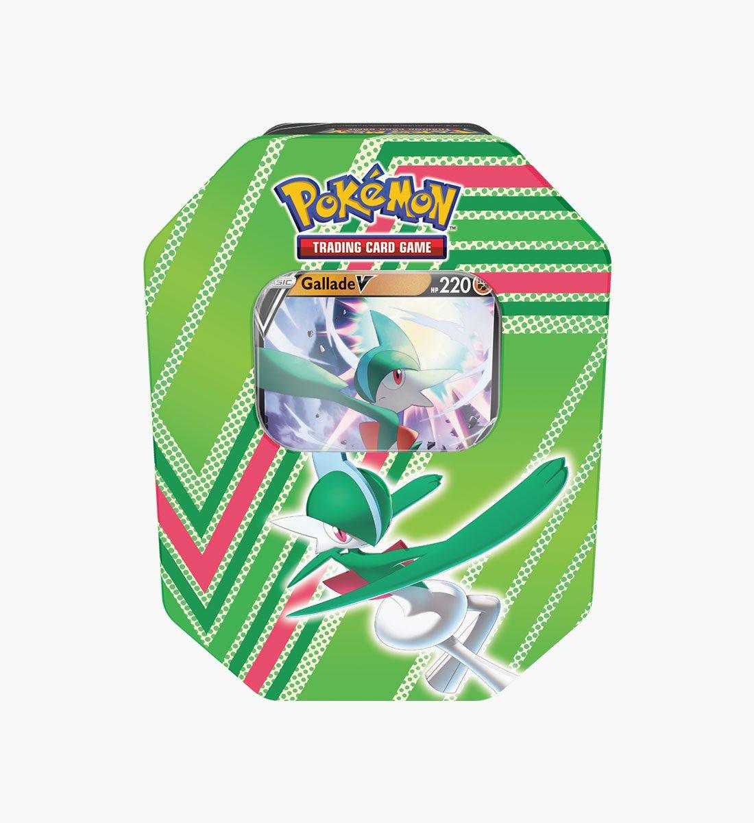 Pokémon TCG Hidden Potential Fall 2022 V Tin - TCG Winkel