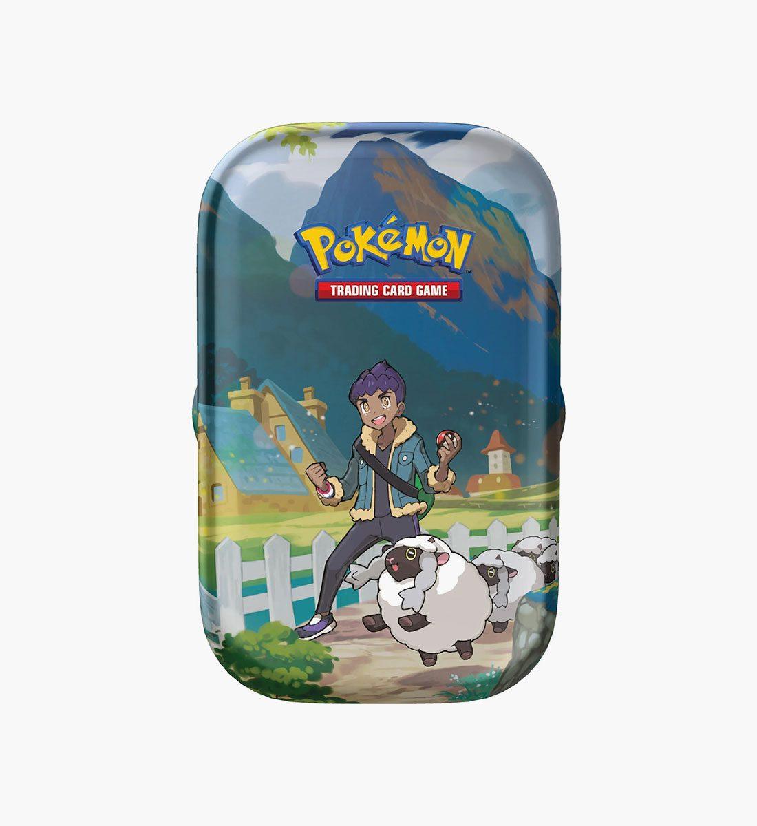 Pokémon TCG Crown Zenith Mini Tin - TCG Winkel