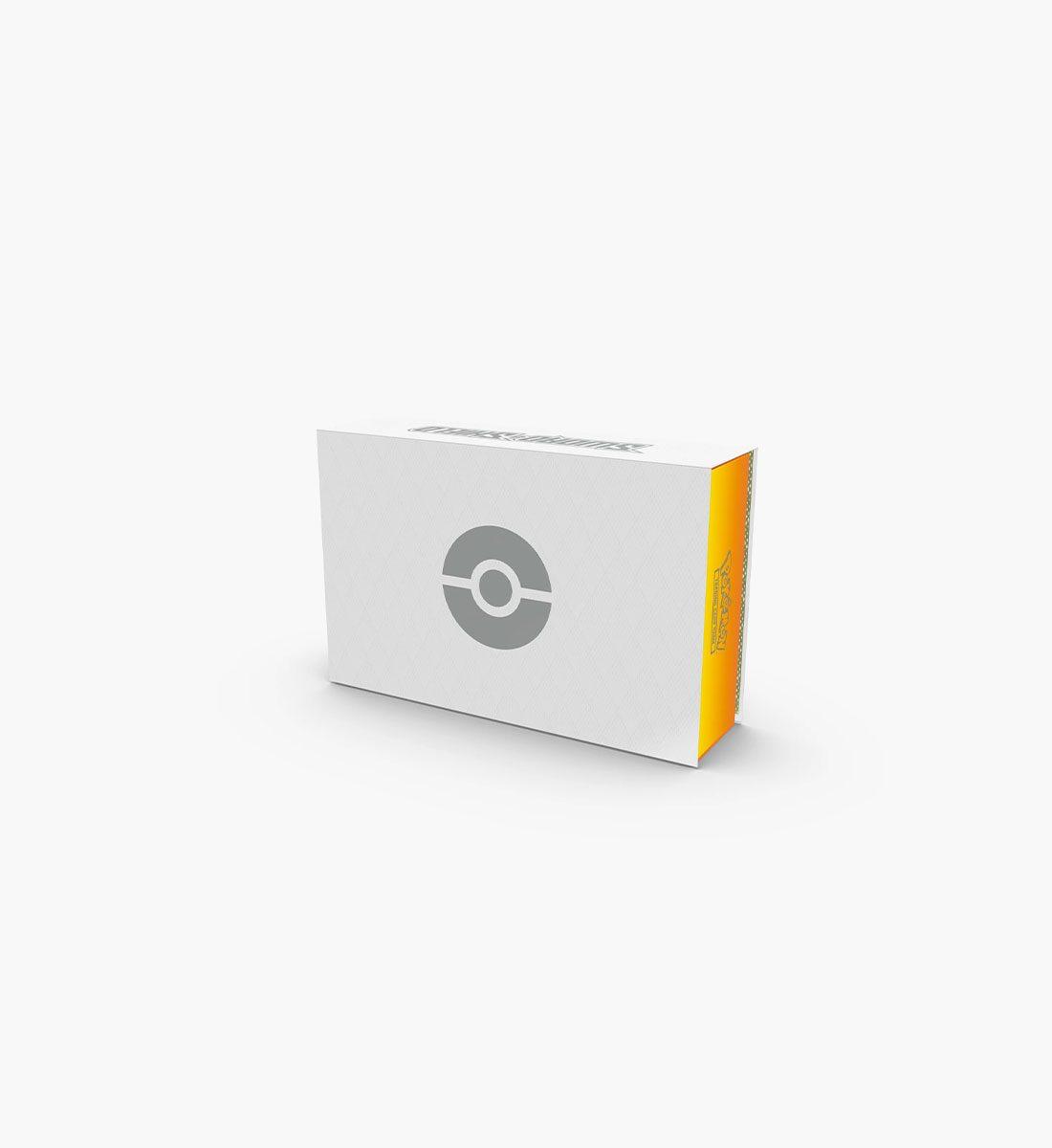 Pokémon TCG Sword & Shield Ultra Premium Collection — Charizard - TCG Winkel