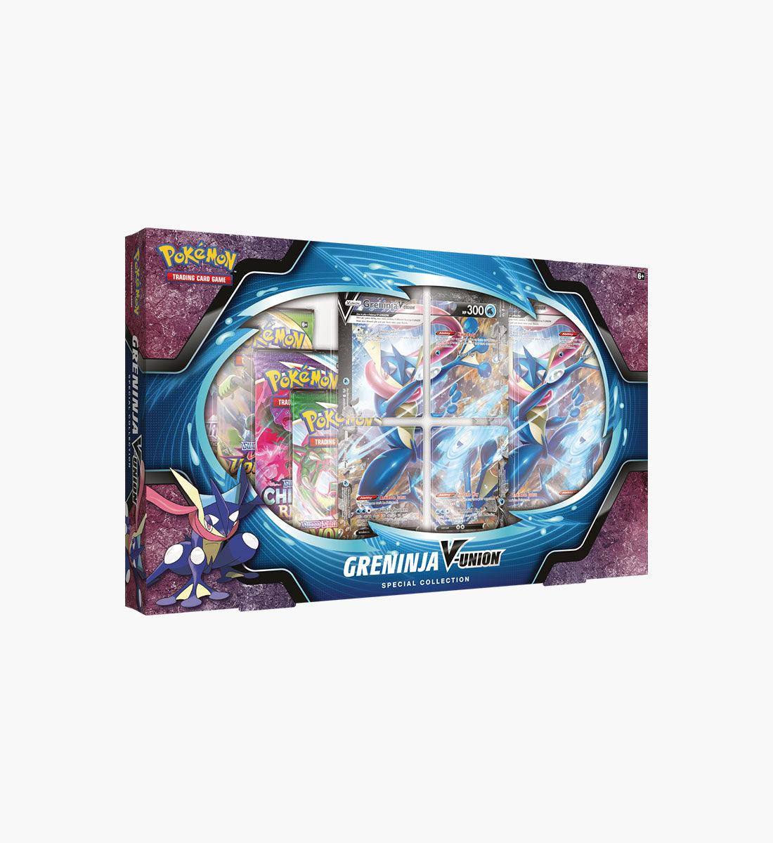Pokémon TCG V Union Special Collection - TCG Winkel