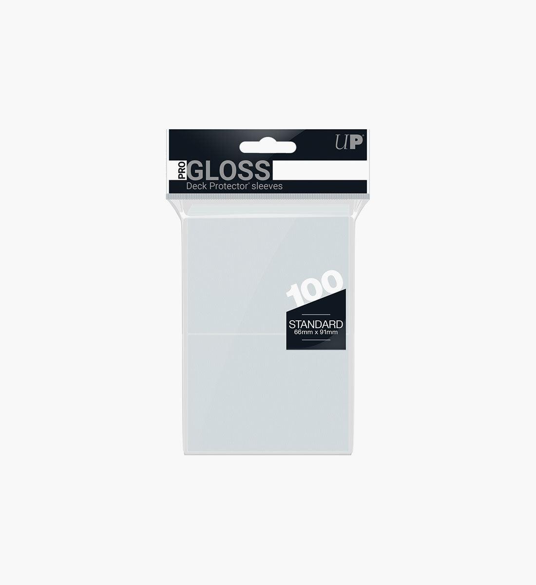 Ultra PRO Deck Protector Sleeves 100 stuks - TCG Winkel