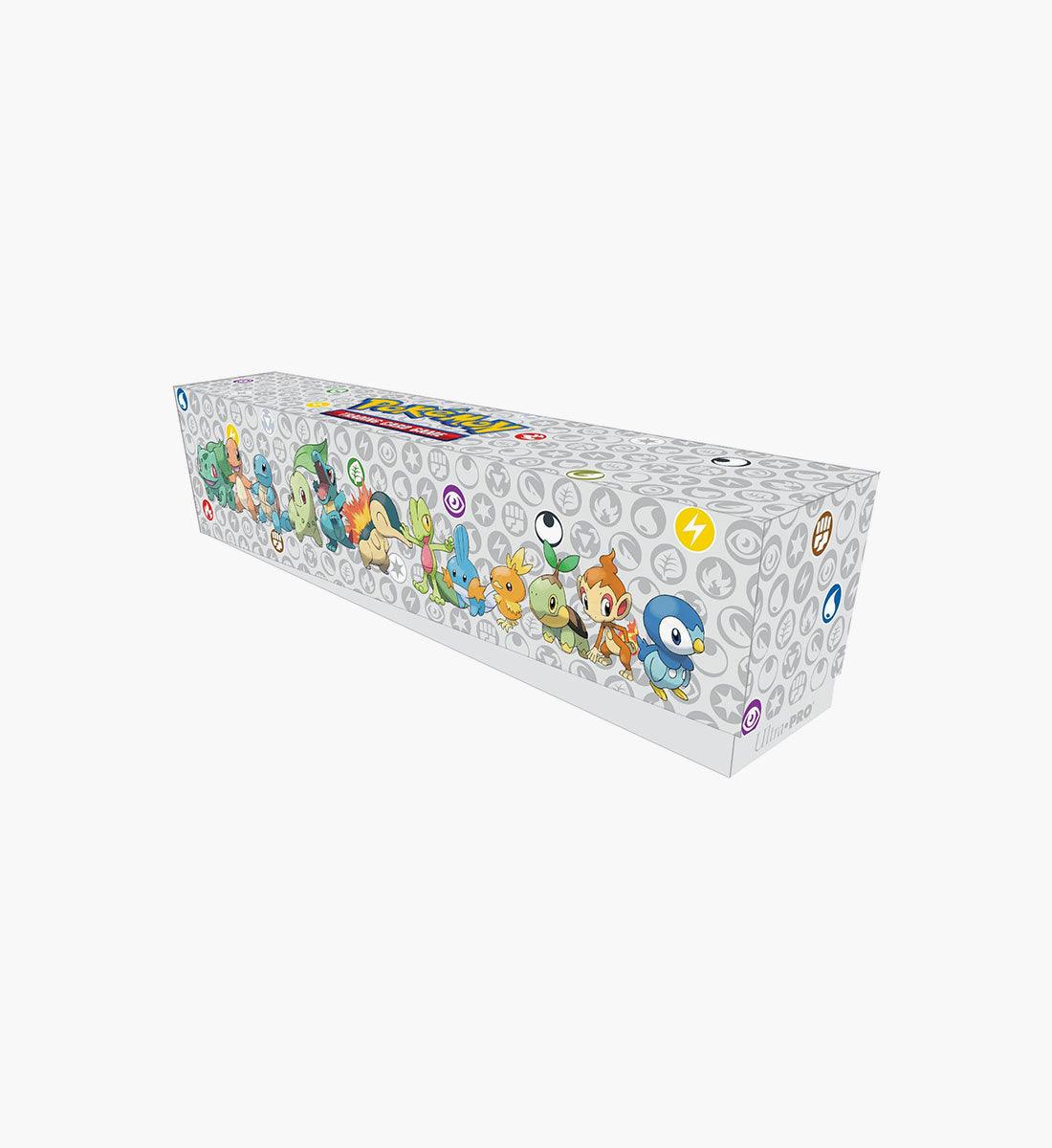Ultra Pro Pokémon First Partner Accessory Bundle - TCG Winkel