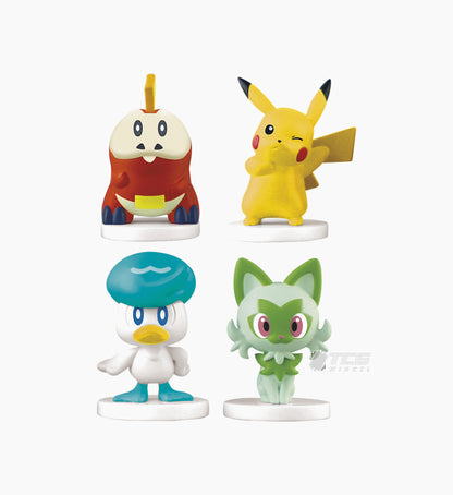 Monopoly Pokémon (2025)