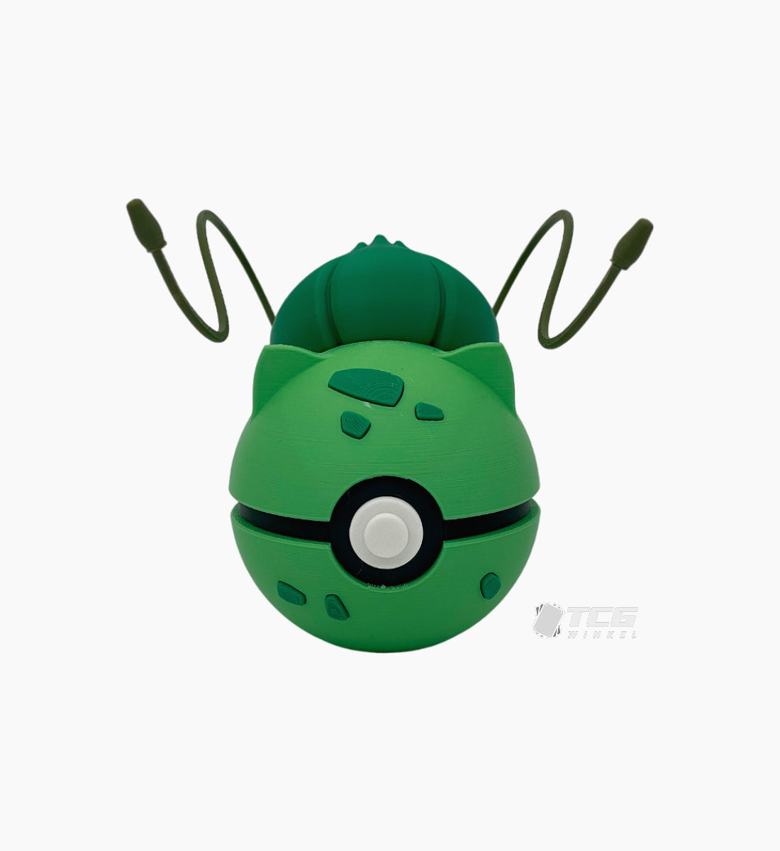 Pokémon Bulbasaur Ball