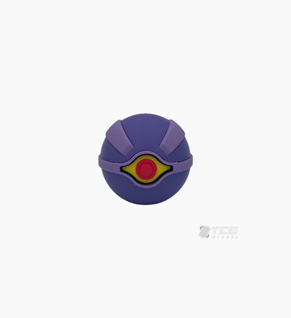 Pokémon Clone Ball