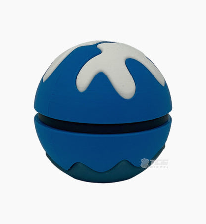 Pokémon Dive Ball