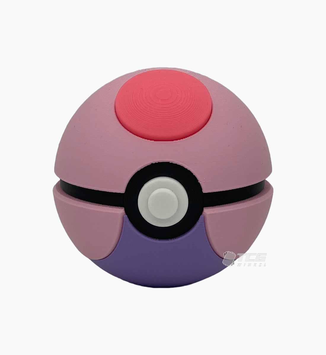 Pokémon Dream Ball