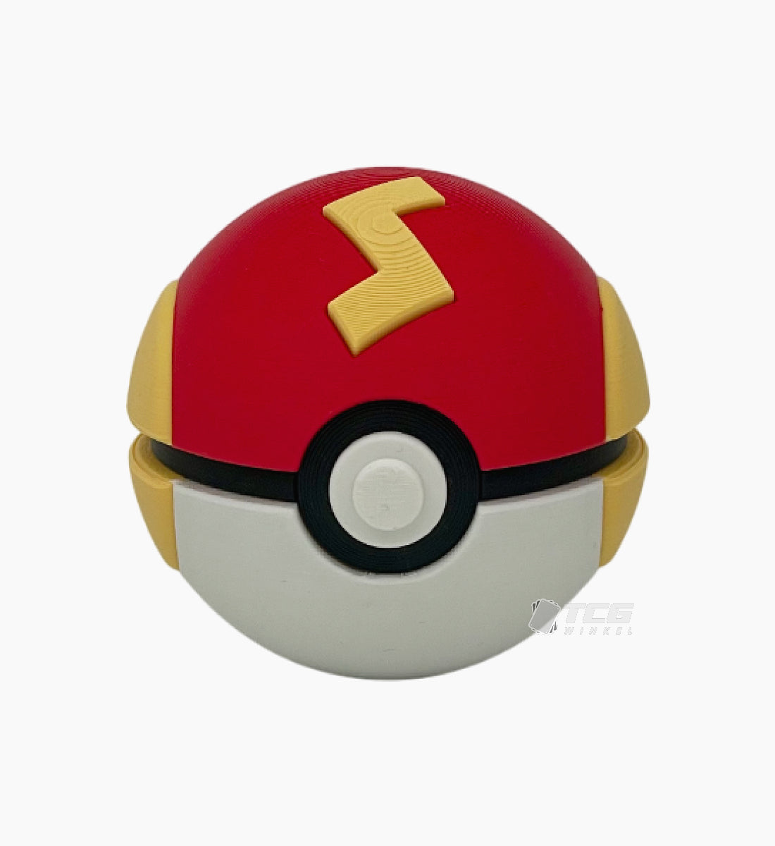 Pokémon Fast Ball