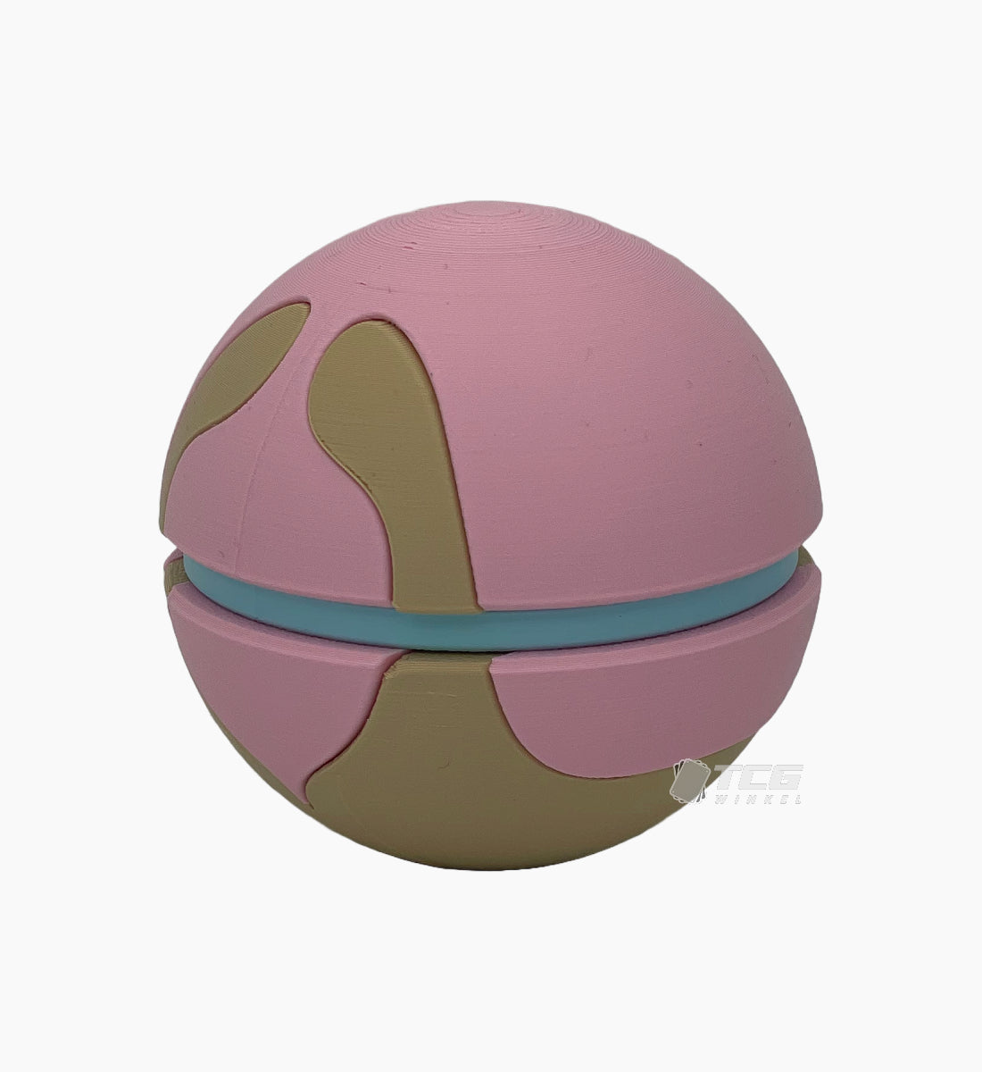 Pokémon Heal Ball