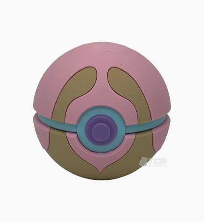 Pokémon Heal Ball