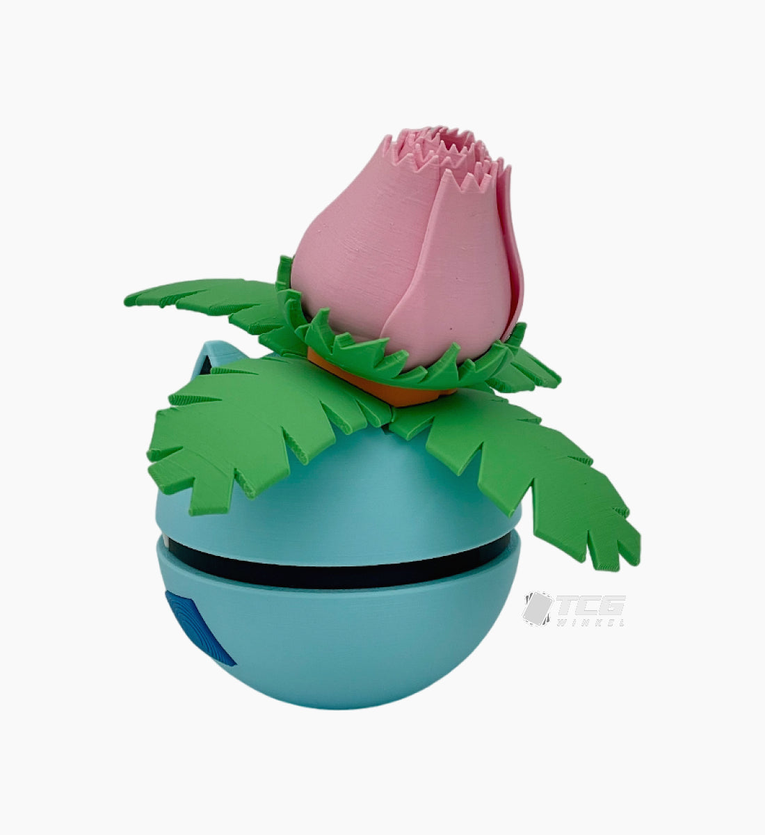 Pokémon Ivysaur Ball