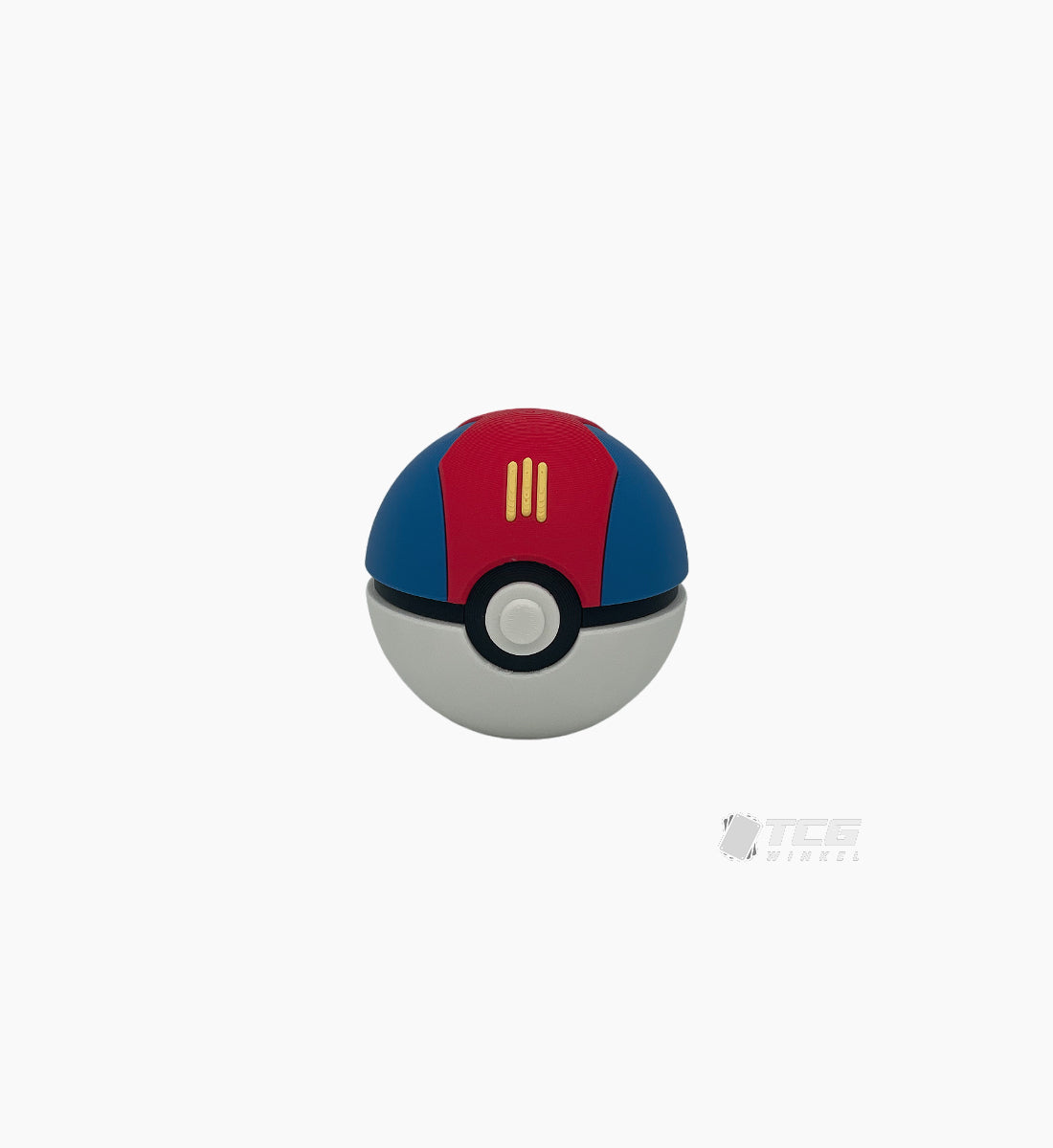 Pokémon Lure Ball