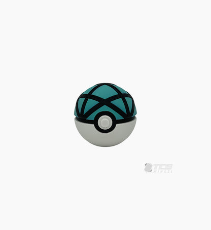 Pokémon Net Ball