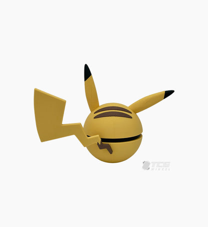 Pokémon Pikachu Ball