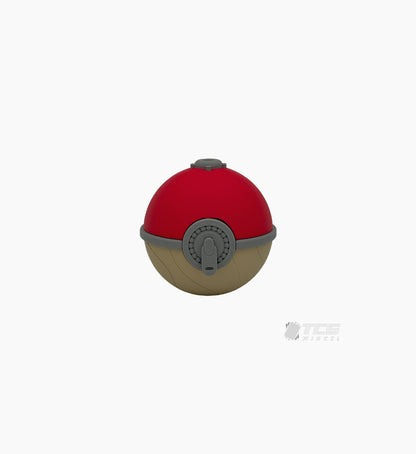 Pokémon Pokeball (Hisui)