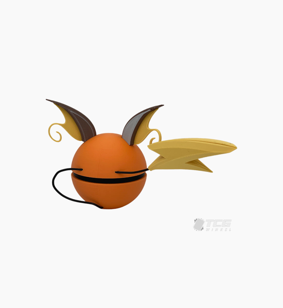 Pokémon Raichu Ball