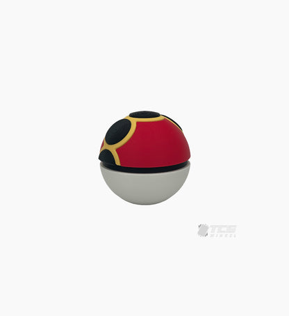 Pokémon Repeat Ball