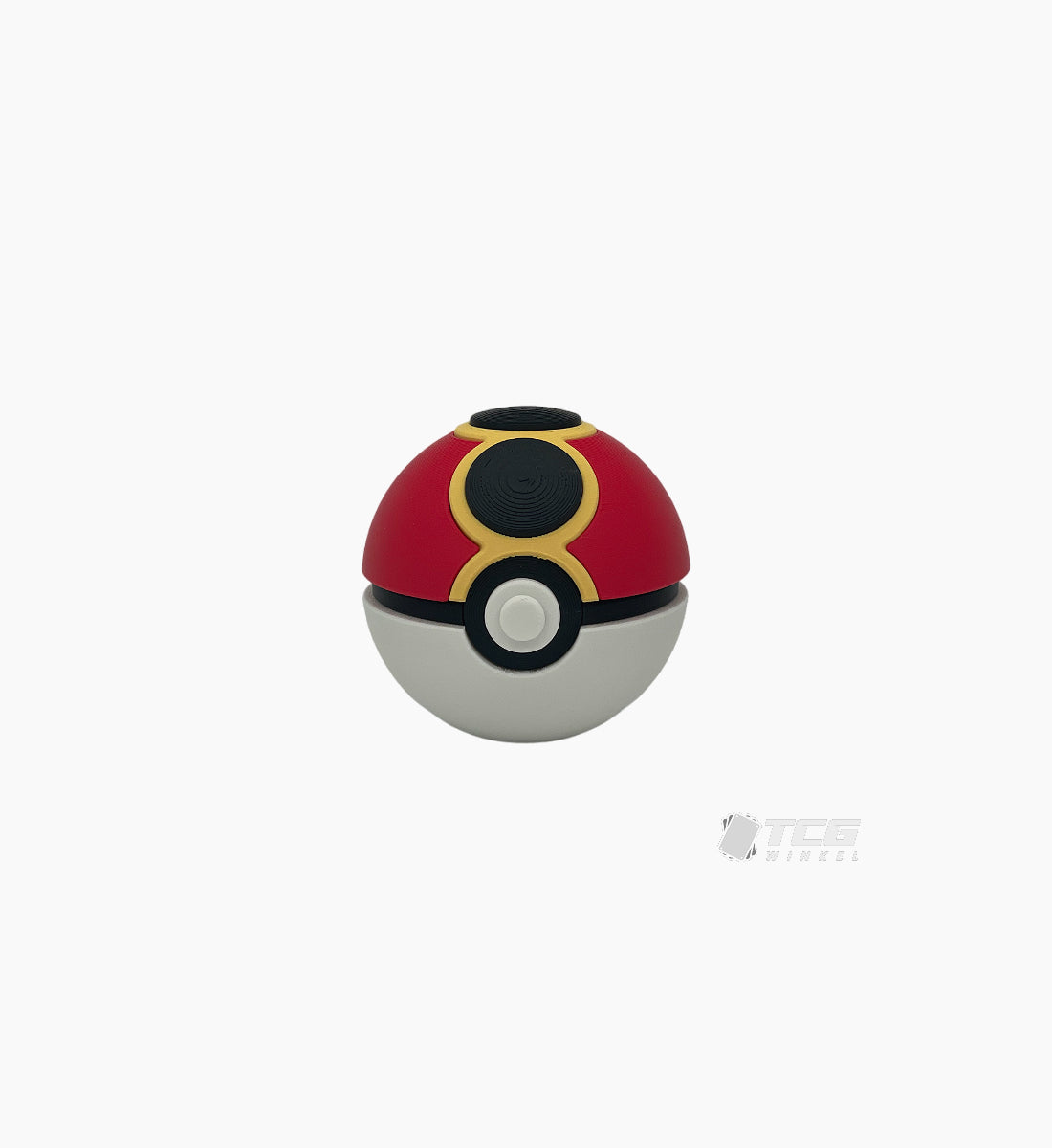 Pokémon Repeat Ball