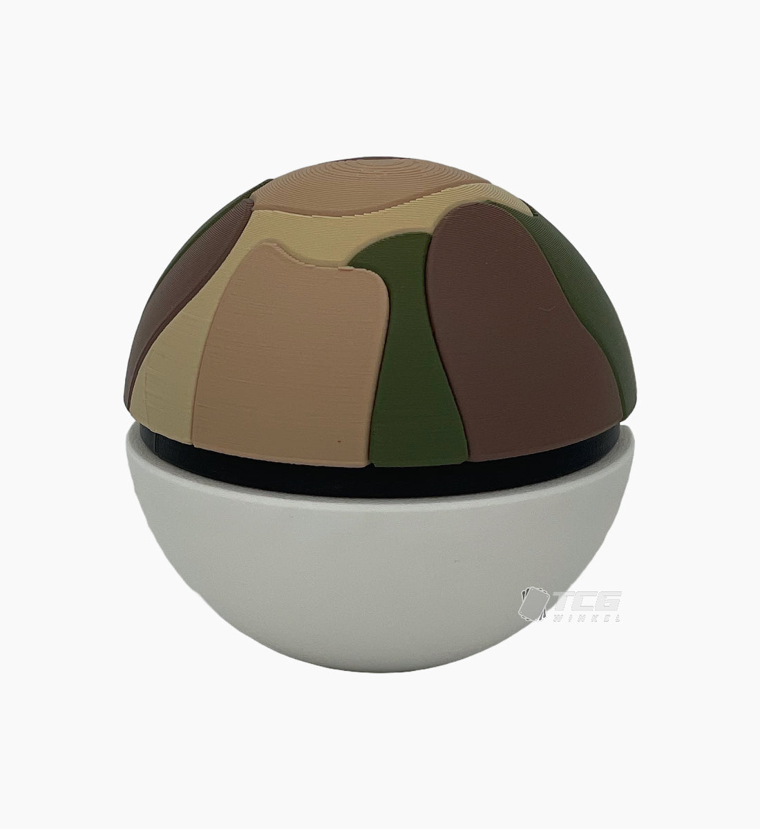 Pokémon Safari Ball